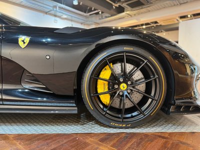 FERRARI 812 COMPETIZIONE - 9