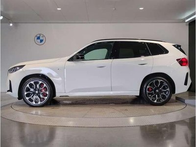 صورة 6 لـ 2025 BMW X3
