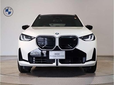 صورة 5 لـ 2025 BMW X3
