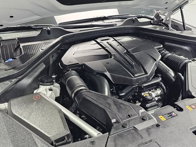 GENESIS GV80 COUPE - 7