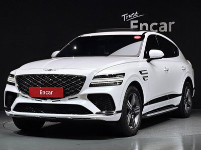 GENESIS GV80 COUPE - 1