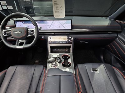 GENESIS GV80 COUPE - 5