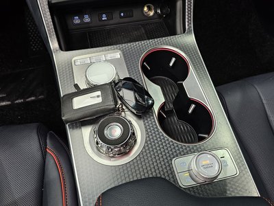 GENESIS GV80 COUPE - 9