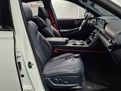 GENESIS GV80 COUPE - 10