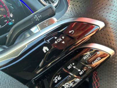 MERCEDES-BENZ GLB - 7