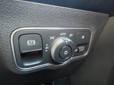 MERCEDES-BENZ GLB - 9