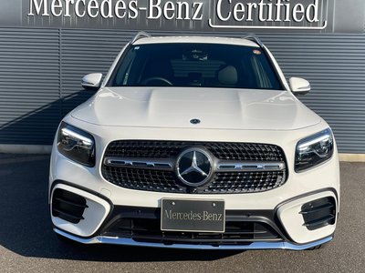 MERCEDES-BENZ GLB - 2
