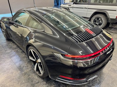 PORSCHE 911 - 5