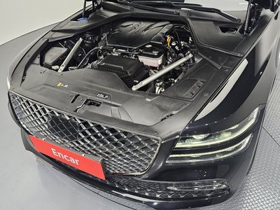 GENESIS G80 (RG3) - 7