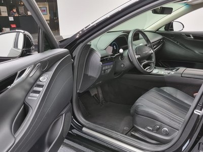 GENESIS G80 (RG3) - 10