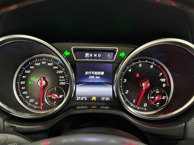 2018 Mercedes-BENZ G-CLASS 缩略图 23