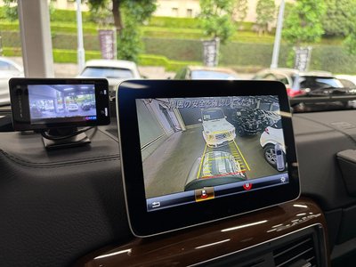 2018 Mercedes-BENZ G-CLASS 缩略图 25