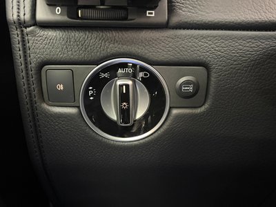 2018 Mercedes-BENZ G-CLASS 缩略图 20