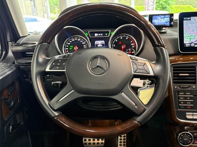2018 Mercedes-BENZ G-CLASS 缩略图 17