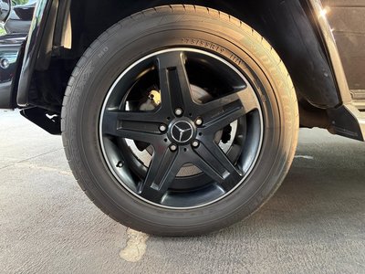 2018 Mercedes-BENZ G-CLASS 照片 5