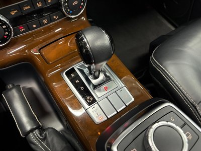 2018 Mercedes-BENZ G-CLASS 缩略图 21