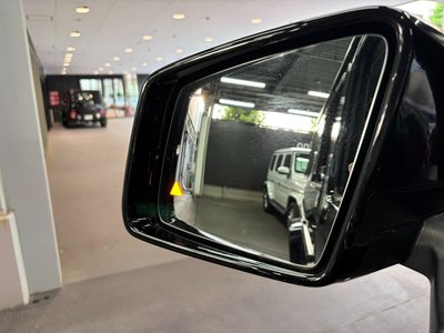 2018 Mercedes-BENZ G-CLASS 缩略图 35