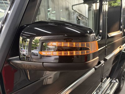 2018 Mercedes-BENZ G-CLASS 照片 9