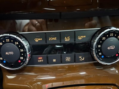 2018 Mercedes-BENZ G-CLASS 缩略图 27