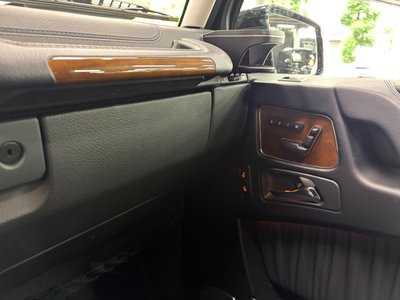 2018 Mercedes-BENZ G-CLASS 缩略图 30