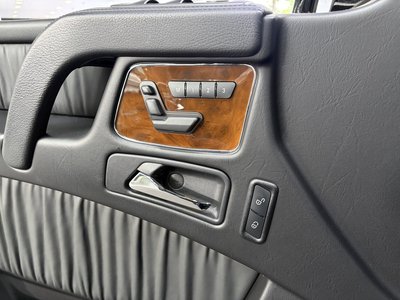 2018 Mercedes-BENZ G-CLASS 缩略图 18