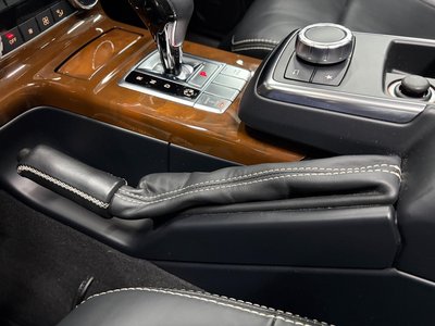 2018 Mercedes-BENZ G-CLASS 缩略图 22