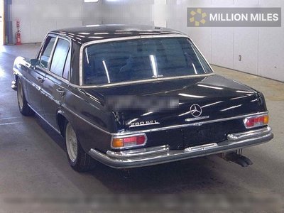 MERCEDES-BENZ S-CLASS - 2