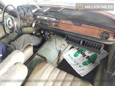 MERCEDES-BENZ S-CLASS - 3