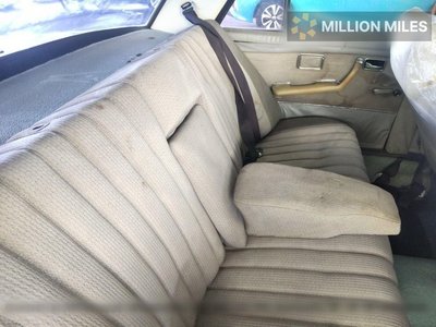 MERCEDES-BENZ S-CLASS - 6