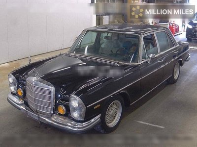 MERCEDES-BENZ S-CLASS - 4
