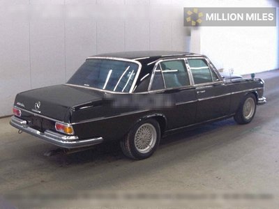 MERCEDES-BENZ S-CLASS - 5