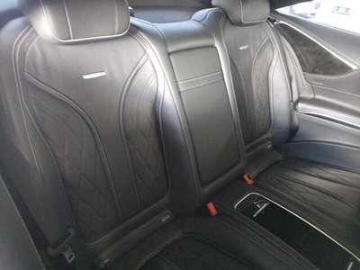 MERCEDES-BENZ S-CLASS - 6