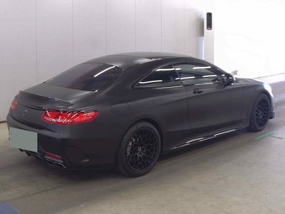 MERCEDES-BENZ S-CLASS - 5