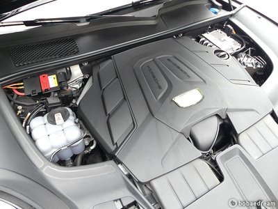 PORSCHE CAYENNE - 7