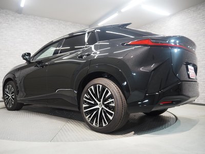 2023 Lexus RZ thumbnail 62