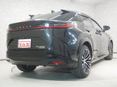 2023 Lexus RZ thumbnail 65