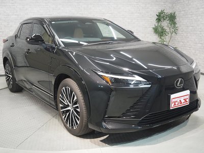 2023 Lexus RZ photo 1