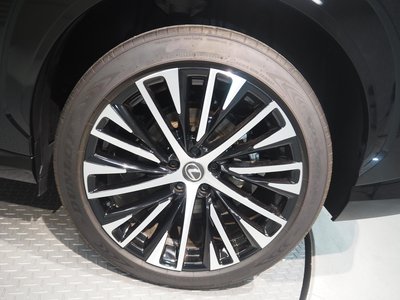 2023 Lexus RZ thumbnail 25
