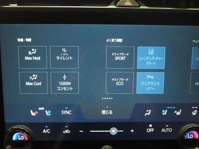 2023 Lexus RZ thumbnail 44