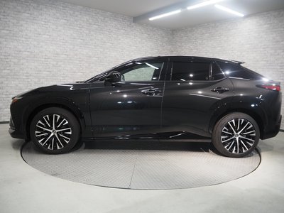 2023 Lexus RZ photo 9