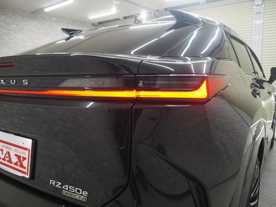 2023 Lexus RZ thumbnail 15
