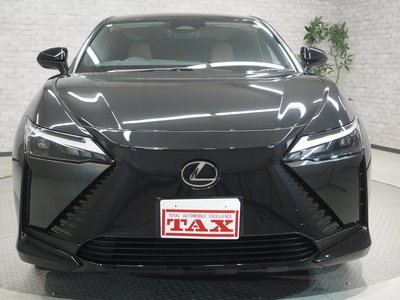 2023 Lexus RZ photo 7
