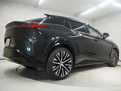 2023 Lexus RZ thumbnail 61