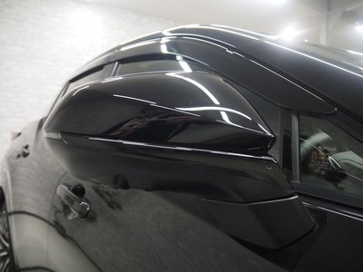 2023 Lexus RZ thumbnail 11