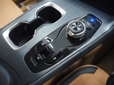 2023 Lexus RZ thumbnail 47