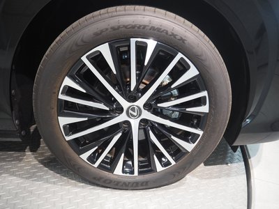 2023 Lexus RZ thumbnail 19