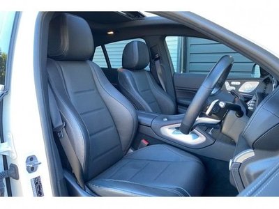 MERCEDES-BENZ GLE - 5