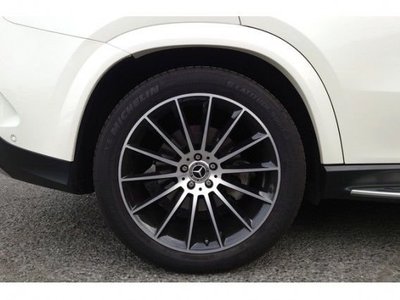 MERCEDES-BENZ GLE - 3