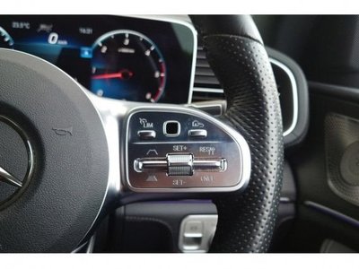 MERCEDES-BENZ GLE - 8