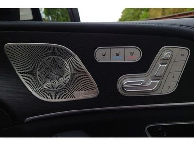 MERCEDES-BENZ GLE - 9